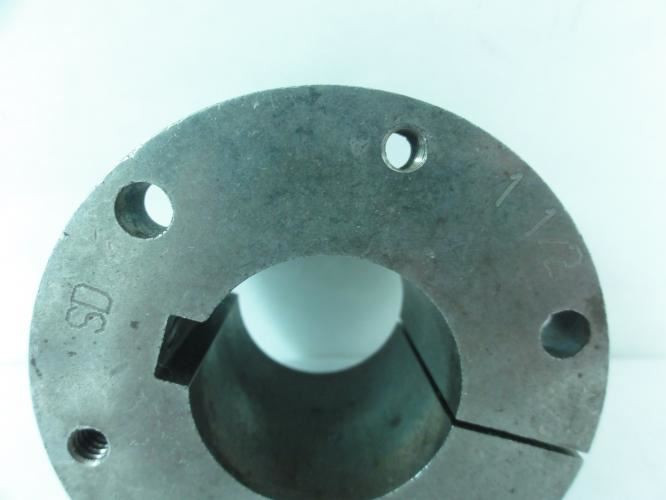 MFG-UNKN SD-1-1/2; QD Bushing; 1.5" ID