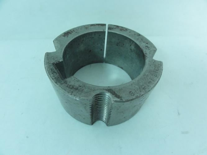 Dodge 117169; Taper-Lock Bushing 2012; 1-5/16" ID