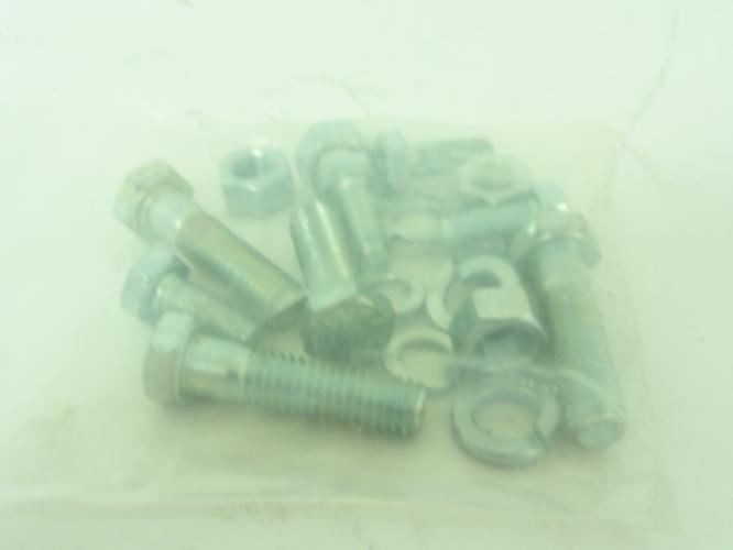 MFG- 84761; Valve Actuator Mounting Kit