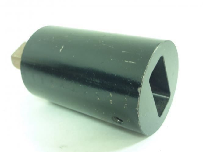 Tyco Valve ABZ GRP9; Valve Coupler/Bracket Assembly