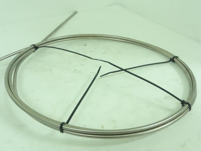 ReoTemp BM25K1DU156L8F1S; Thermocouple Sensor Stem Assembly