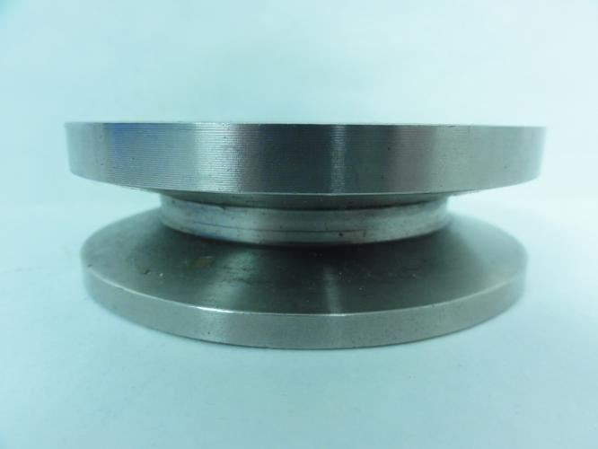 Dodge 118190; Bushed Sheave; 3.75" OD; No Screws