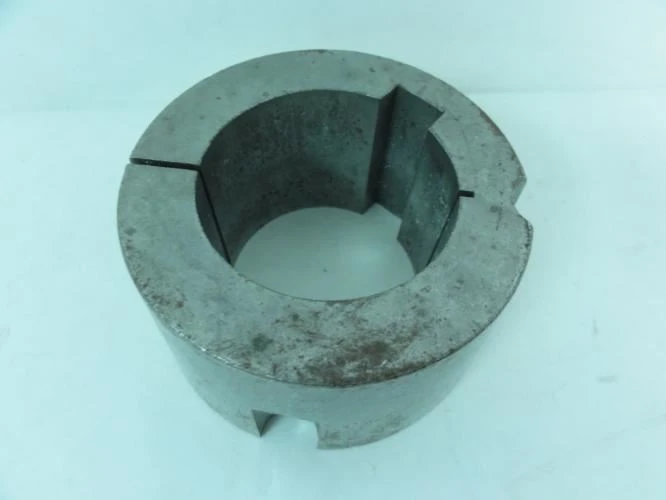 Dodge 117174; Taper-Lock Bushing 2517; 2"ID; MISSING Bolts