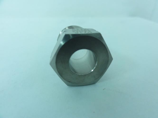 Parker AGL60; Lot-2 High Pressure Gland; 3/8" Tube Size