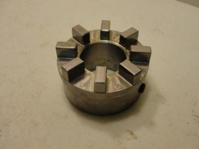 Falk 359832; SS Hub; 1-1/2"ID; 3" OD