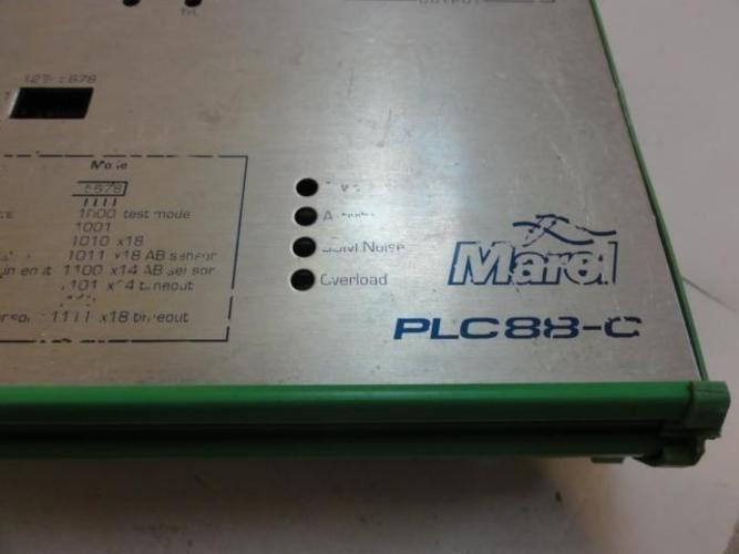 Marel PLC88-C; Circuit Board PLC Dipswitch