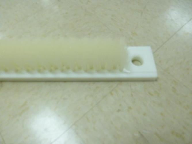 Heat and Control MDL-Unkn84889; Conveyor Brush; 50-3/16" Overall Length