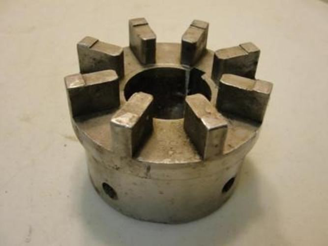 Atra-Flex A-2 1.500; SS Hub; 1-1/2"ID; 3-3/8" OD