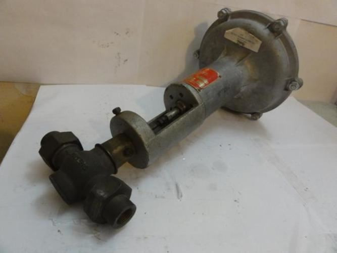 Powers 591-6030 1J8; Brass Control Valve Flowrite; 1/2" NPT
