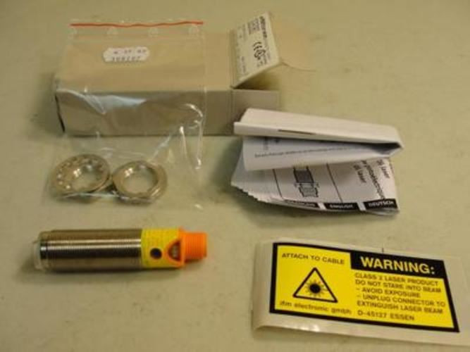 Efector200 0G5060; Photo Electric Sensor
