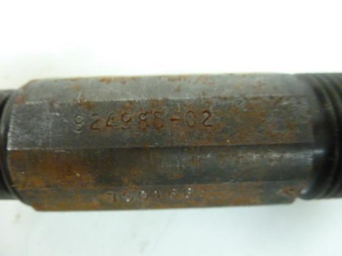 MFG- 92498502; Valve