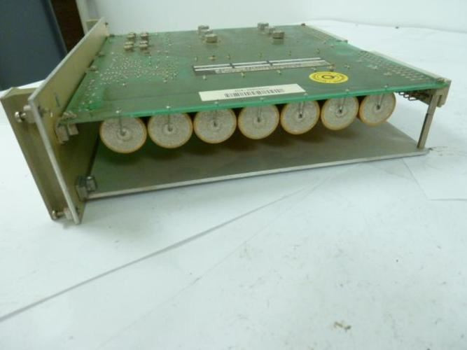 Kollmorgen Seidel 3.6.158.0024; Power Supply; Type: 56WK-P240-80