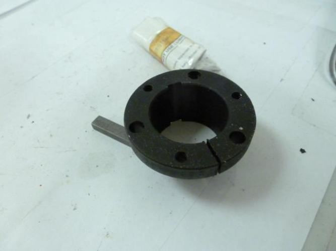 TB Woods JA1-3/16; Bushing; 1-3/16"ID; 2" OD