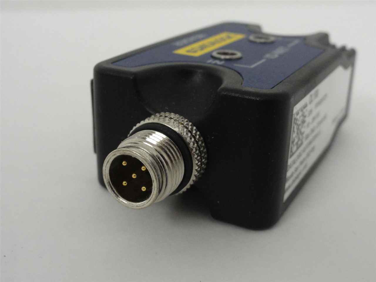 Datalogic QL100; Quick Link Connector; 93ACC1860; 10-30VDC