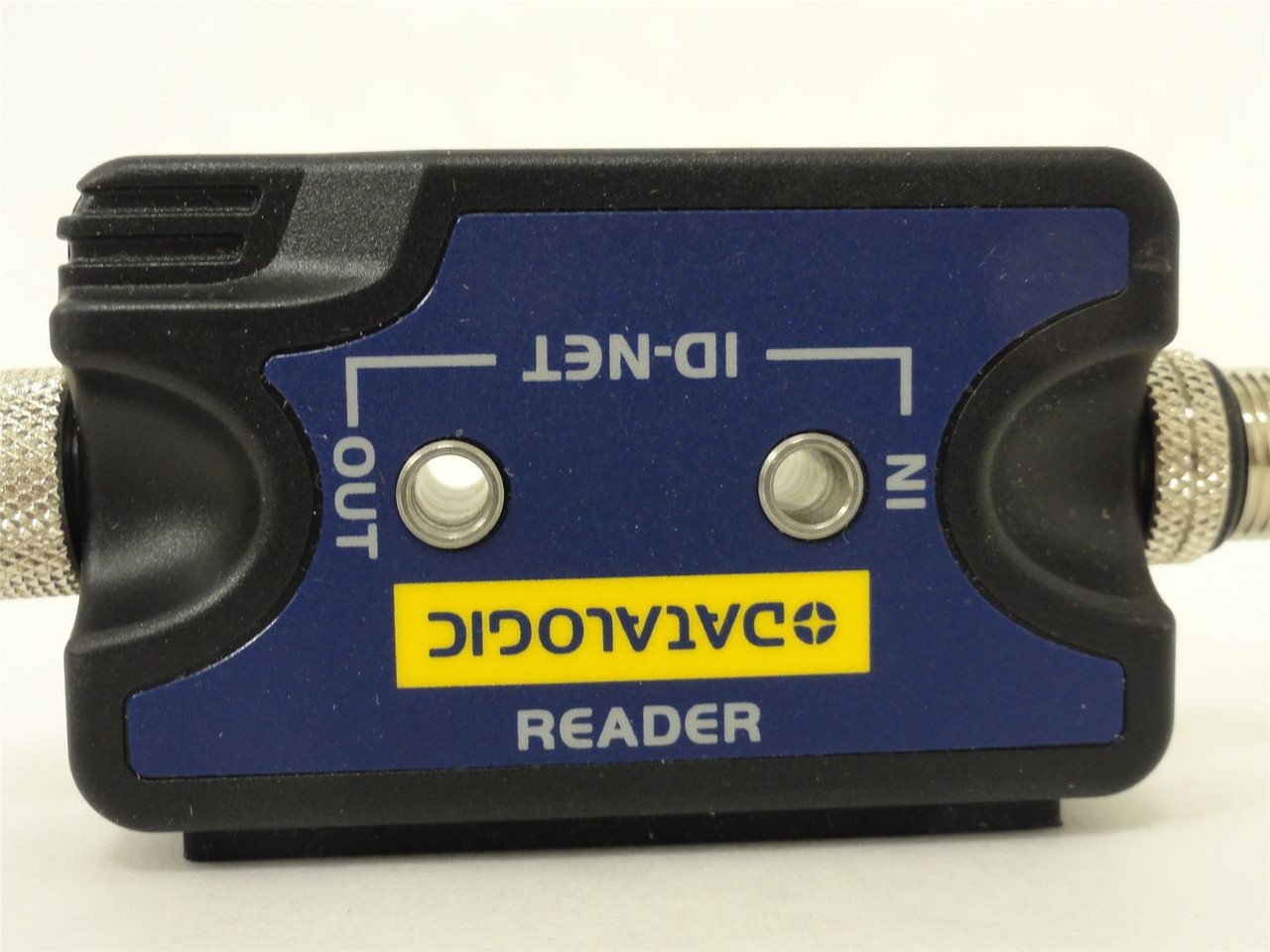 Datalogic QL100; Quick Link Connector; 93ACC1860; 10-30VDC