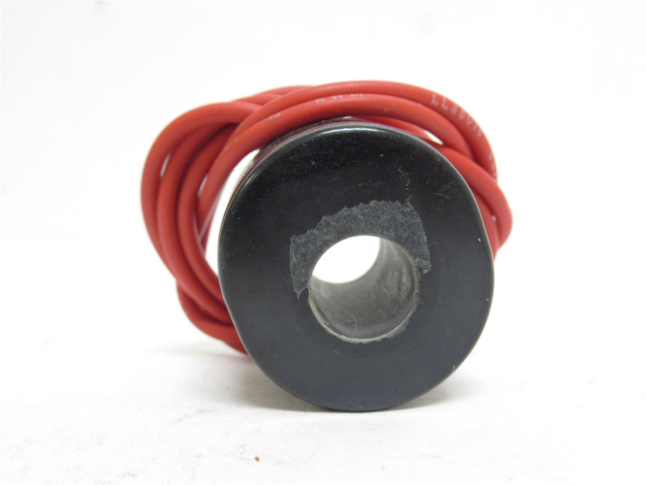 Asco 099-216-1-D; Solenoid Coil; 110/120VAC; 1/2"ID