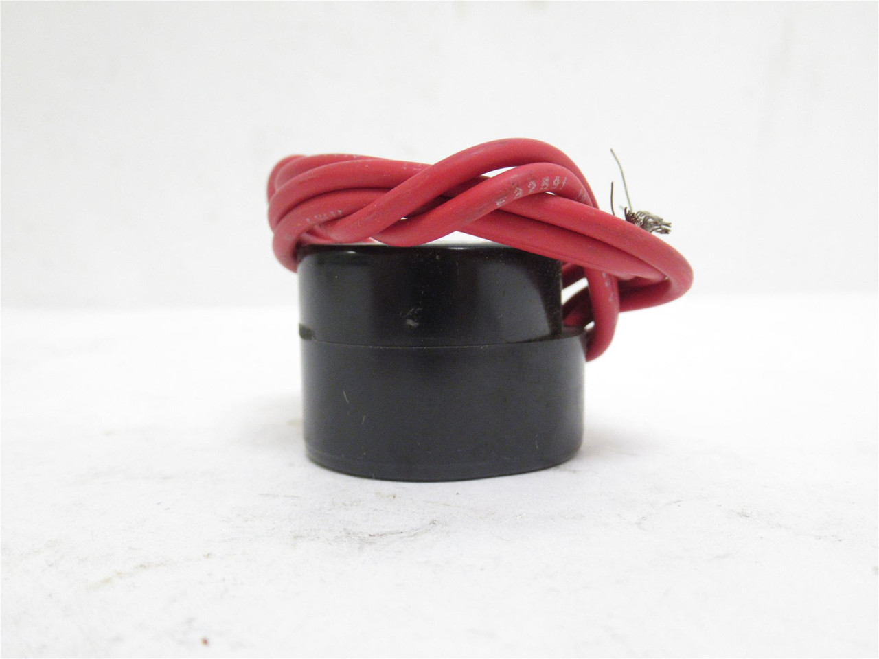 Asco 099-216-1-D; Solenoid Coil; 110/120VAC; 1/2"ID