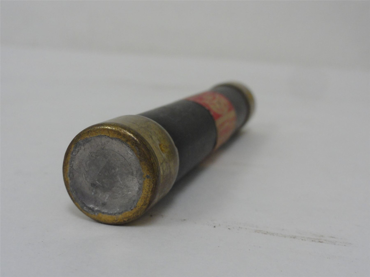 Bussmann FRS 25; Fuse; 25A; 600VAC