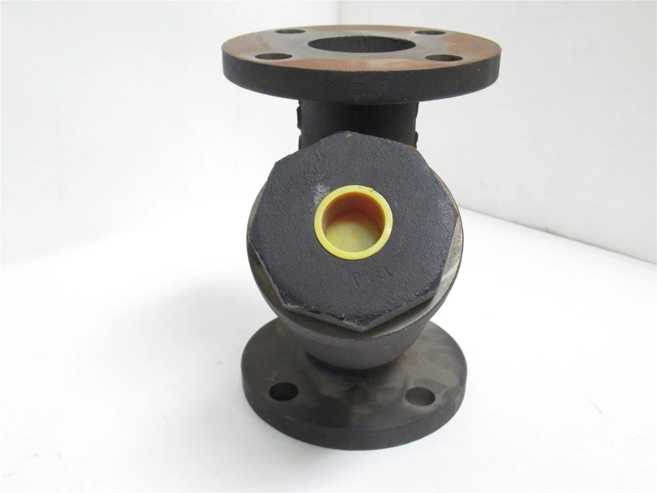 Spirax-Sarco 54006; Wye Strainer; 2" Ports; #20 SS-304 Mesh