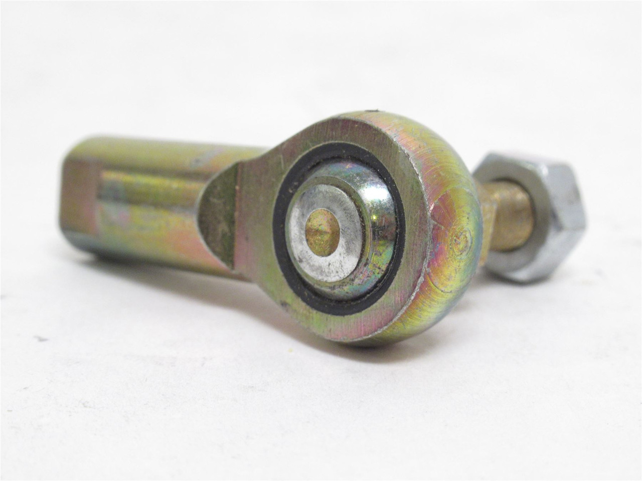 Dorman 116-201; Rod End Bearing 1/4-28 Male x Female Threads