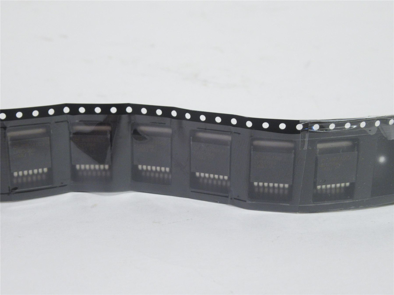 Texas Instruments LM2586S-ADJ/NOPB; Lot-6 IC Reg 3A TO-263-7