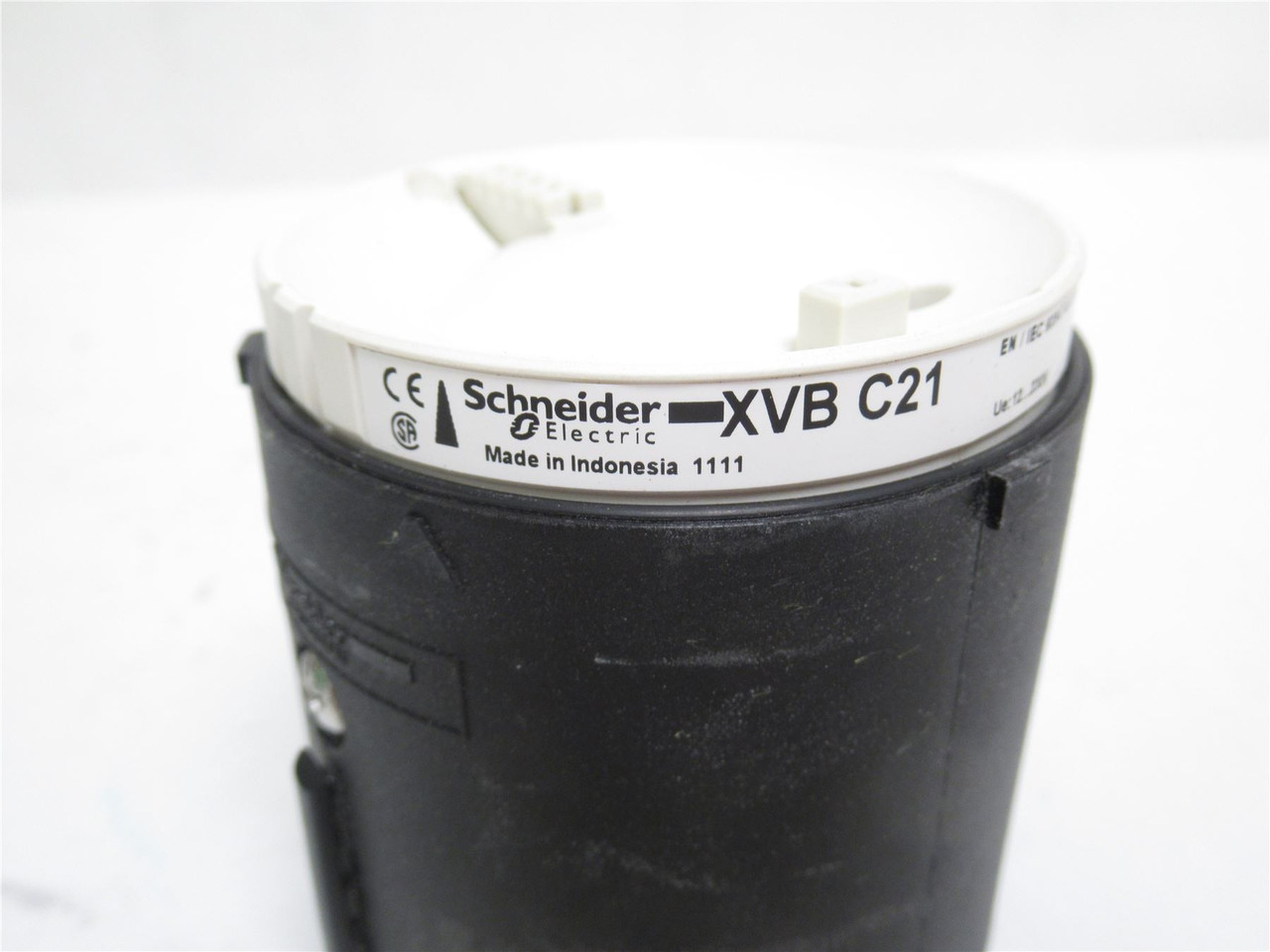 Schneider XVB-C21; Light Tower Indicator; 12~30V; 70mm