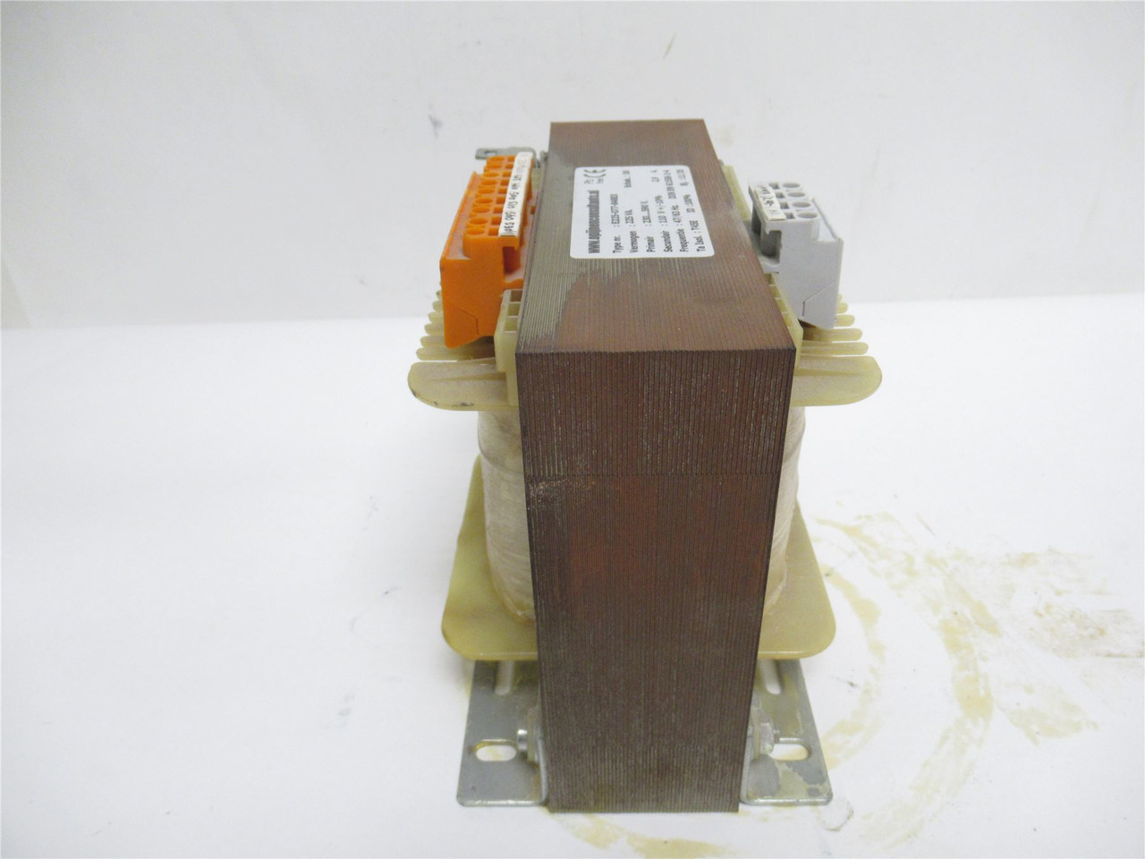 Opijnen E225-077-848EX; Transformer 225vA