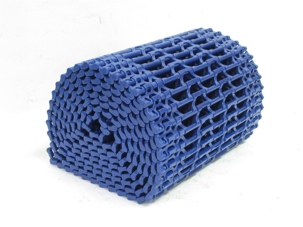 Intralox 12910-10; Flush Grid Conveyor Belt; 10'FtL; 8"W