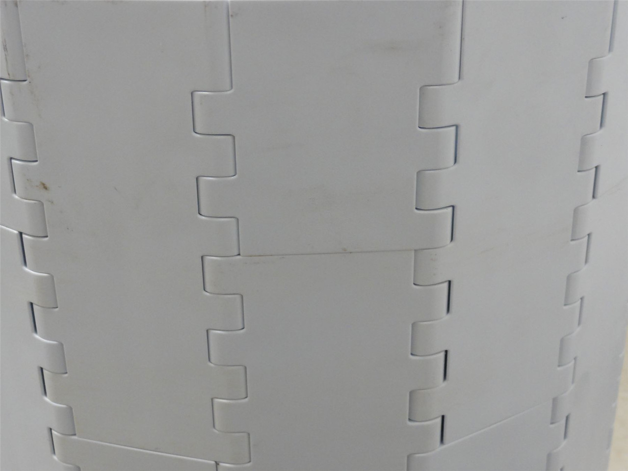 Intralox S1600-24-10; Conveyor Belt; 24"W x 10'L Series 1600
