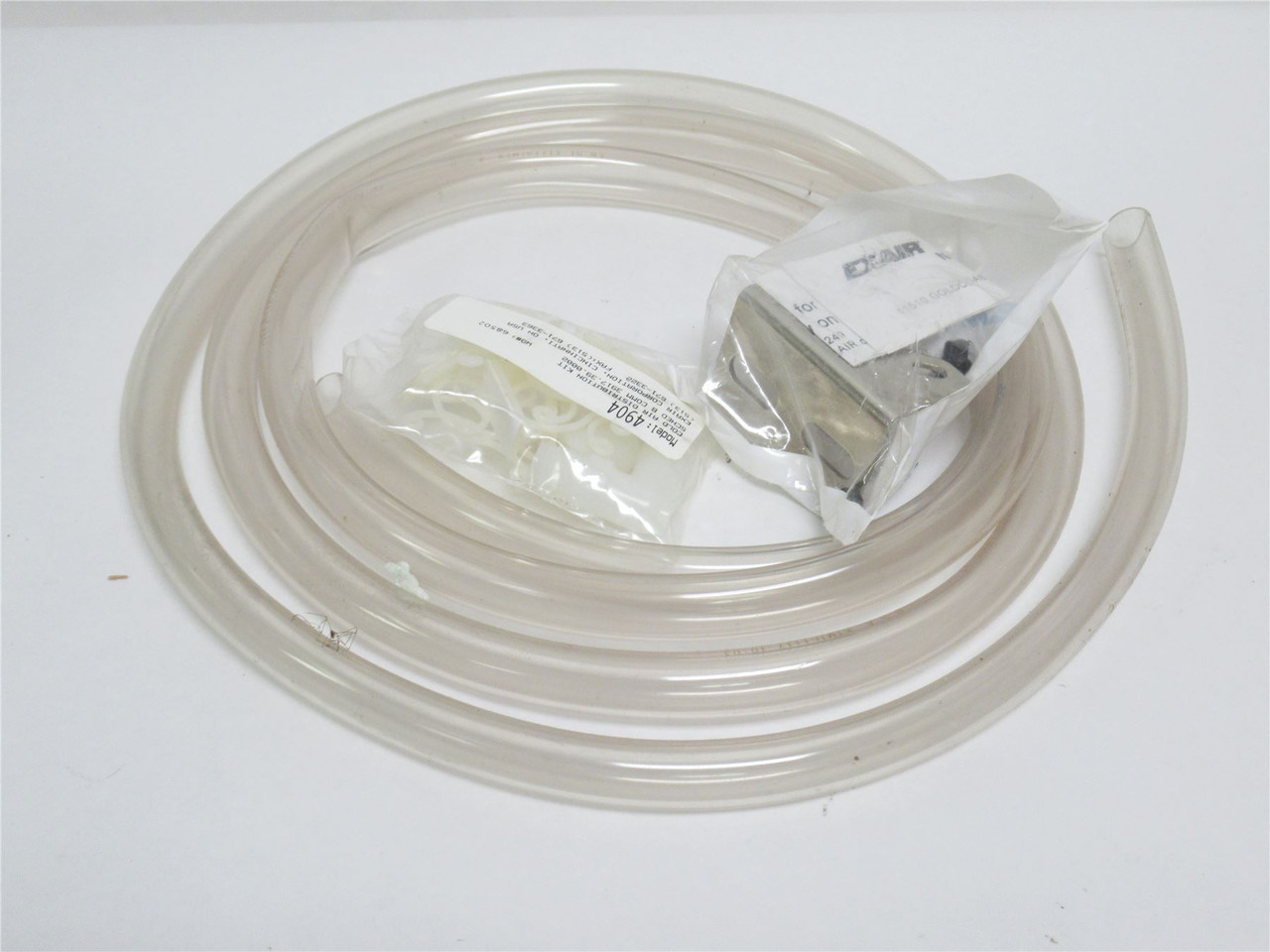 Exair 4730SS; Vortex Tube Enclosure Cooler 250PSI 2;000Btu/hr