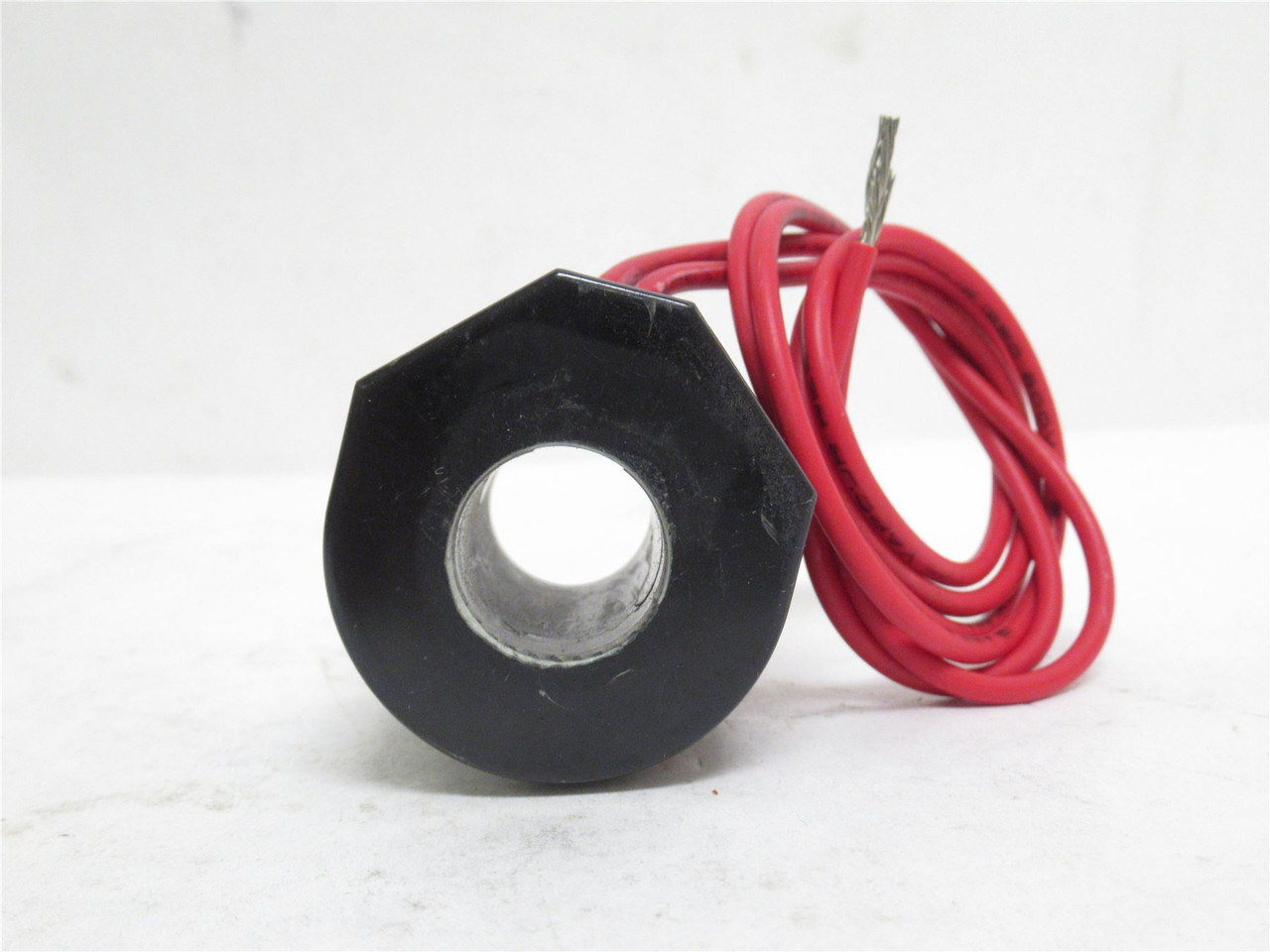 Asco 992575-D; Solenoid Coil; 110/120VAC; 11/16"ID