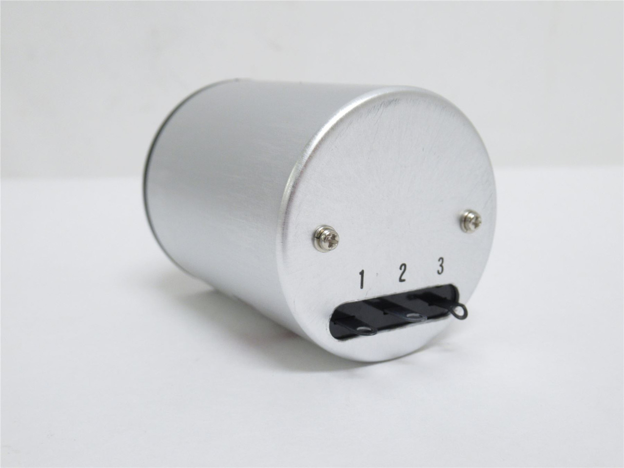 ETI MR46B-10; Wirewound Potentiometer 100 Ohm; 5W; 10-Turn