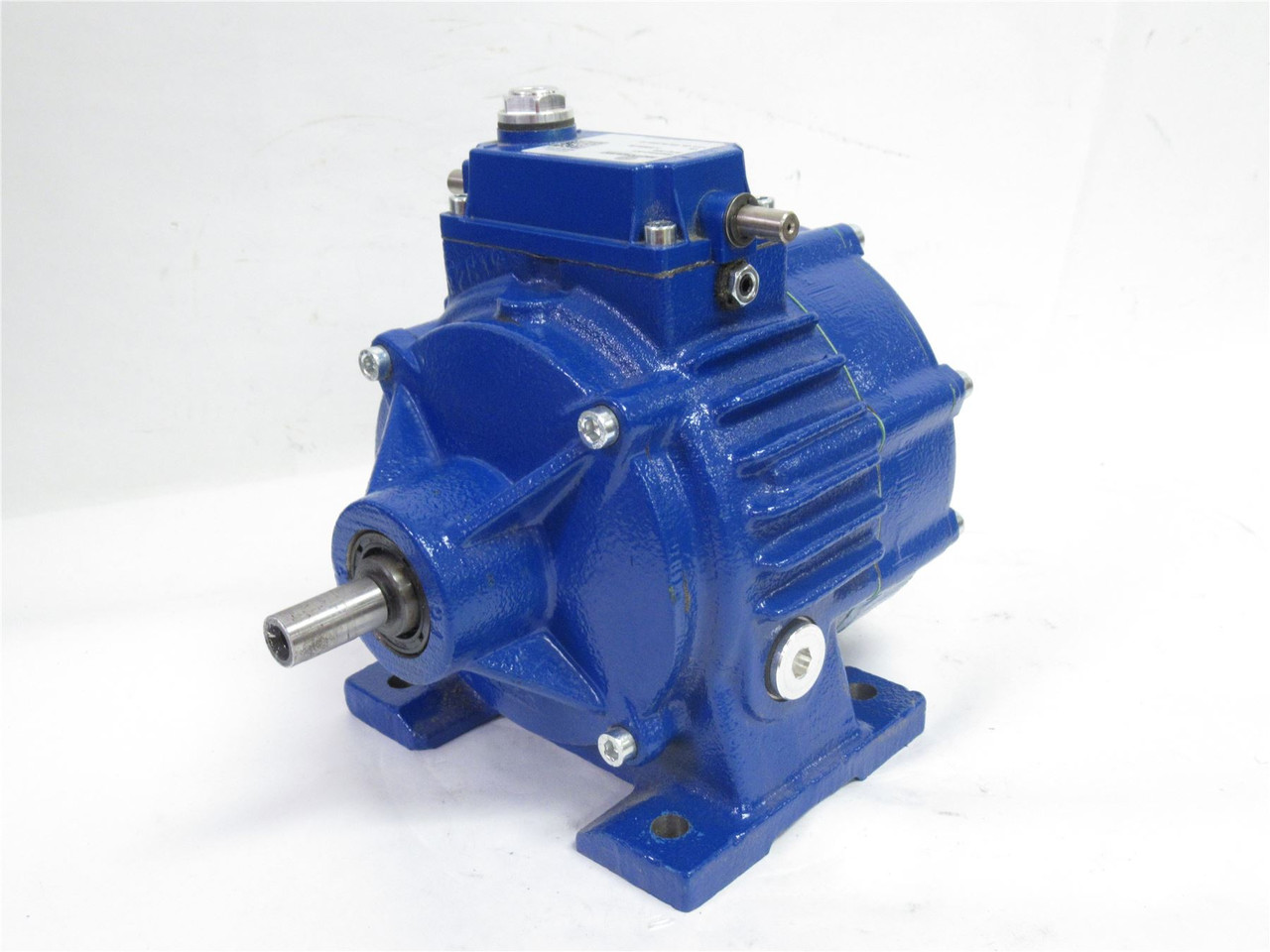 Motovario 8903082-001; Motovariator; variable speed gearbox