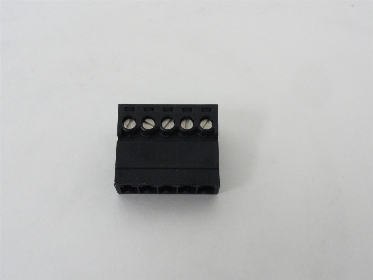Smart Vision Lights LX-JMF-CON; Connector LX Series 95A906598