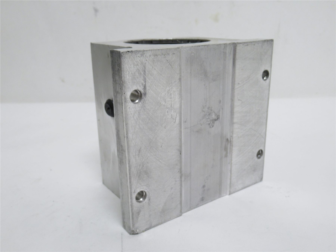 Thompson SPB 20; Linear Round Shaft Pillow Block; 1-1/4"ID