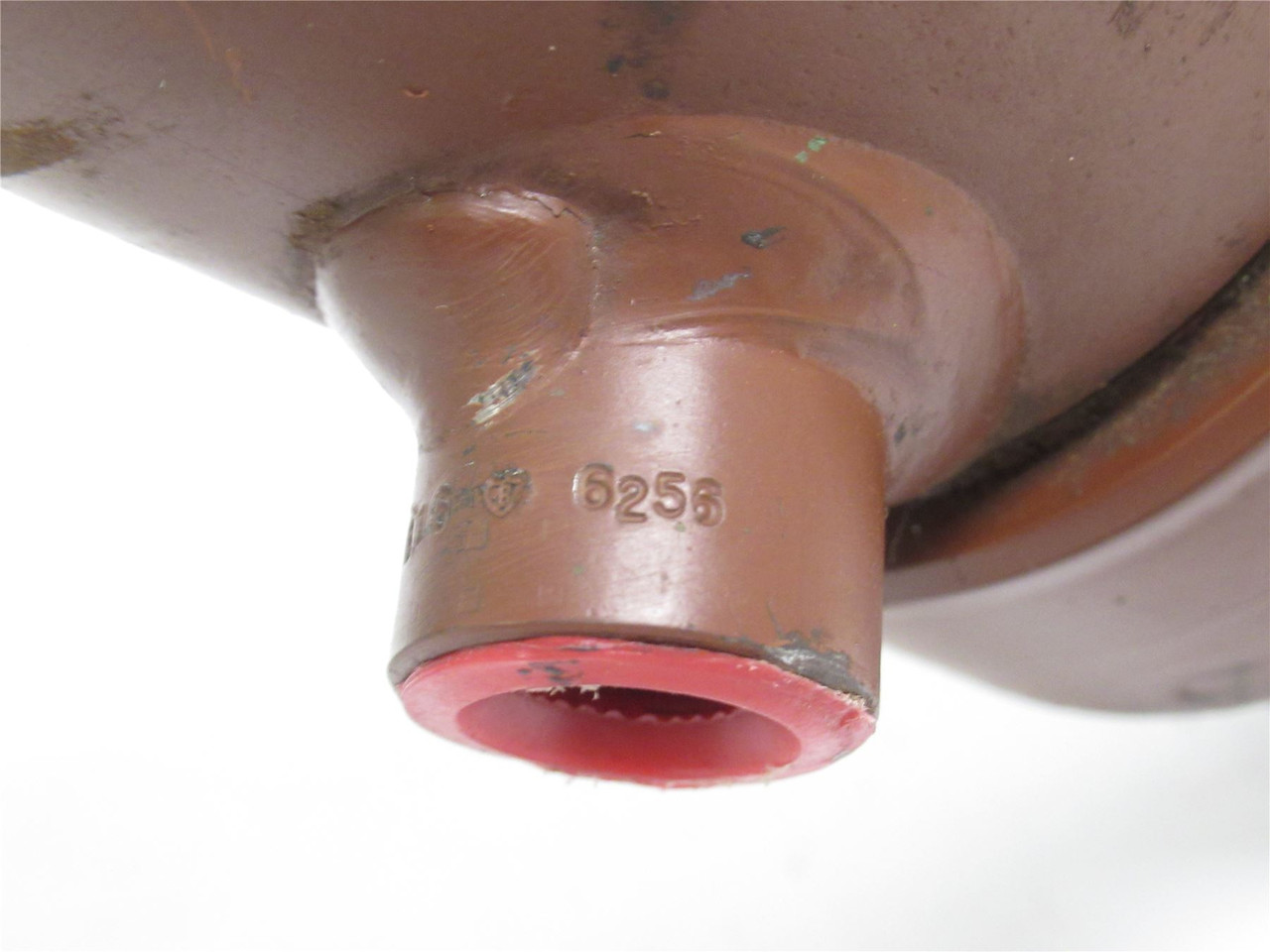MFG- WC2524; Hydraulic Cylinder 3" Cylinder OD