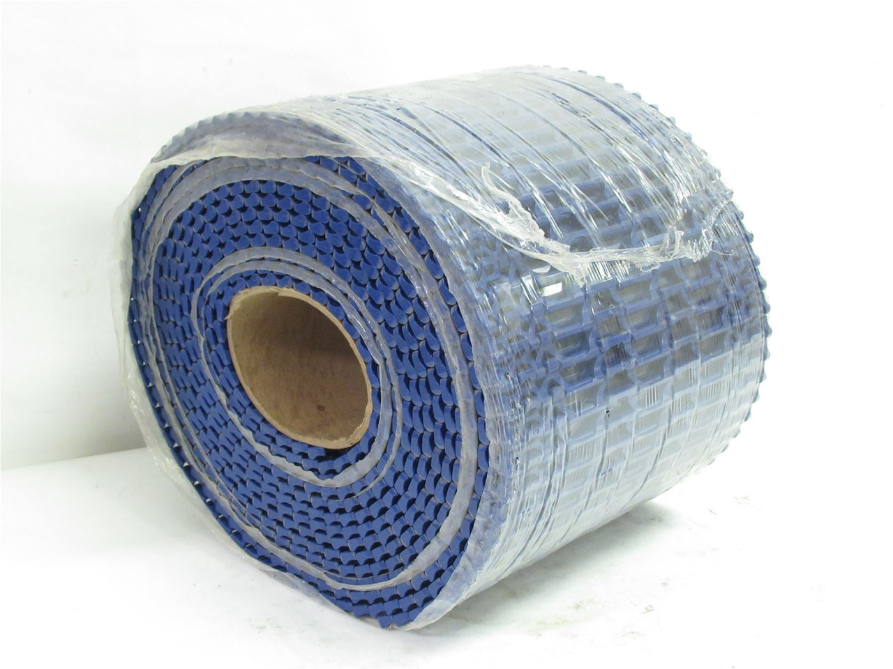 Intralox S1500-8-20;  Flush Grid Conveyor Belt 18"W x 20'L