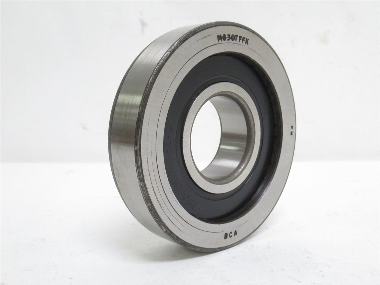 BCA MG307FFK; Mast Guide Bearing 35mmID x 94.5mmOD