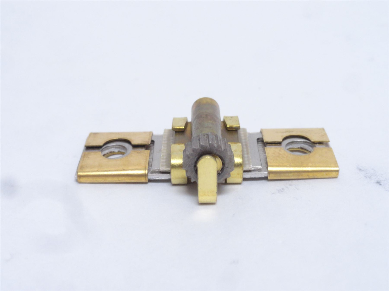 Square D B8.20; Thermal Overload Relay Unit; Ser: B