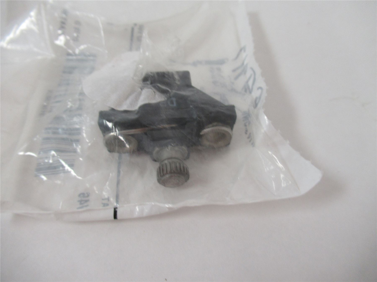 Allen-Bradley W46; Overload Heater Element