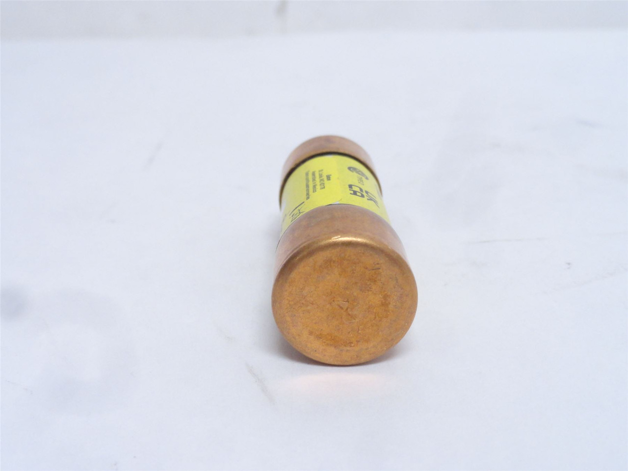 Bussmann LPJ-25P; Time Delay Fuse; 25A; 600VAC/300VDC