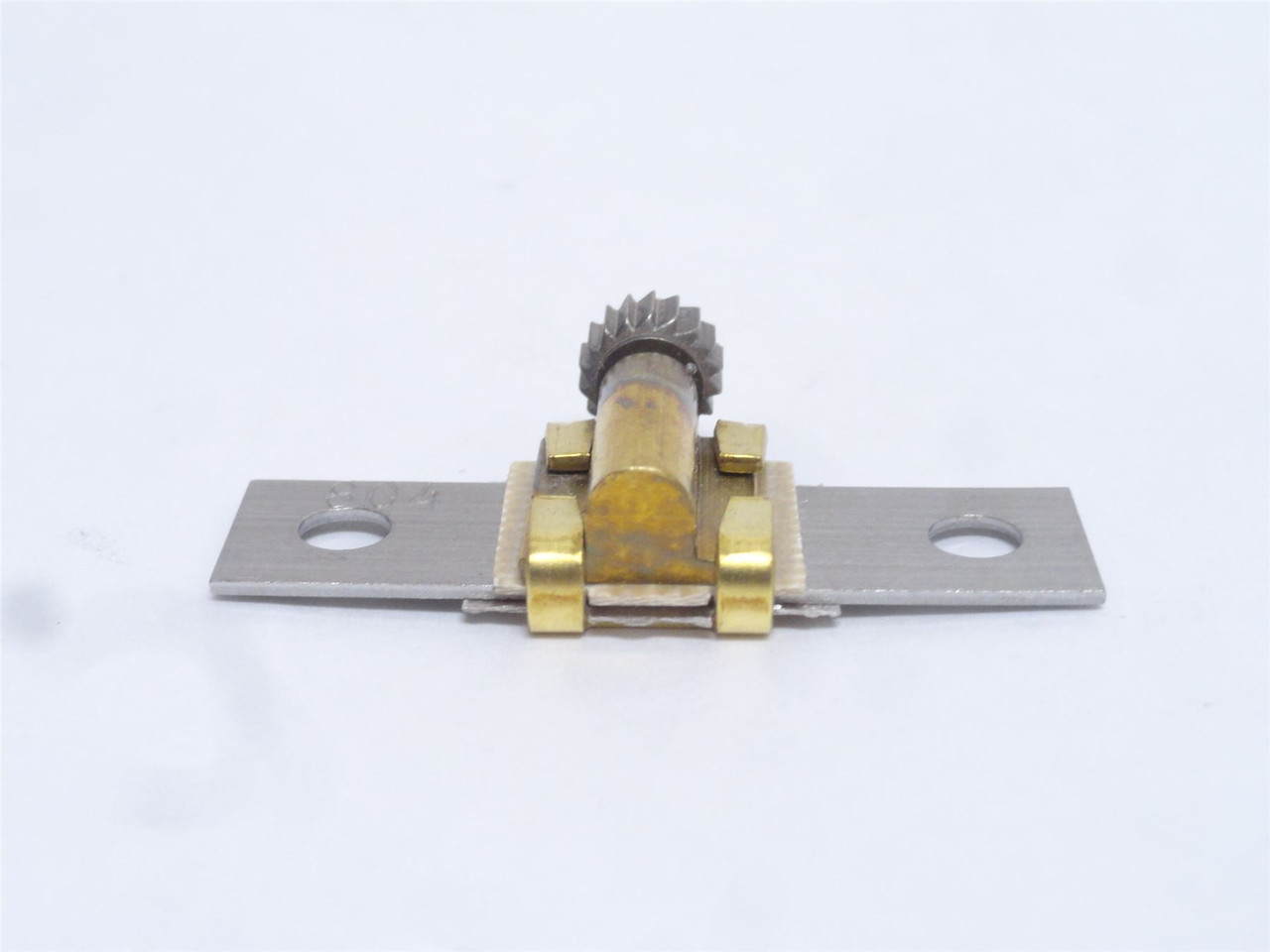 Square D B36.0; Thermal Overload Relay Unit; Ser: B