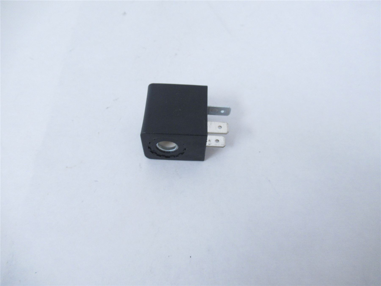 Metal Work W0215000001; Pneumatic Coil 22mm 5W-24VDC
