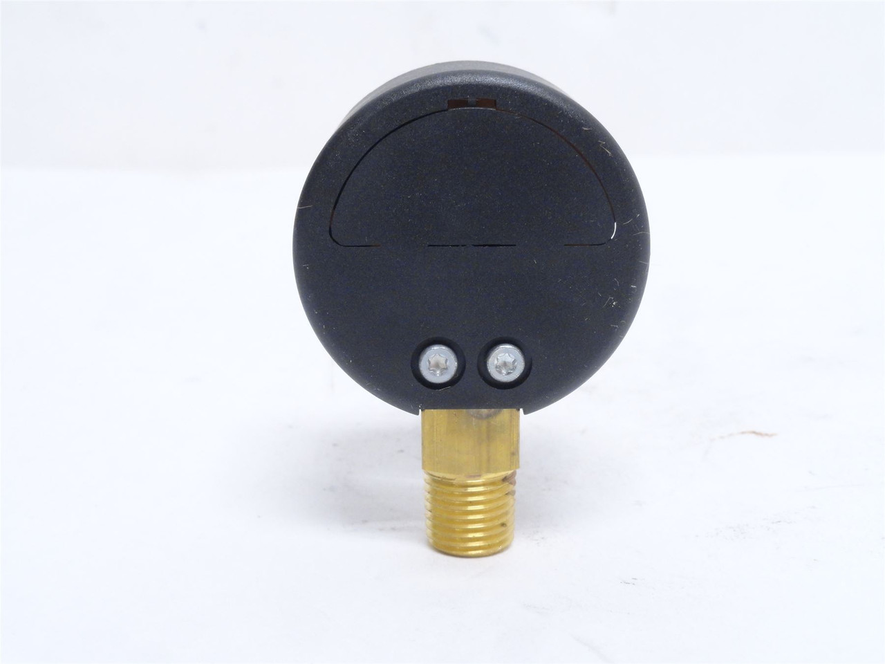 Wika 8990365; Dry Pressure Gauge; 0-160PSI; 2" Dial; 1/4NPT