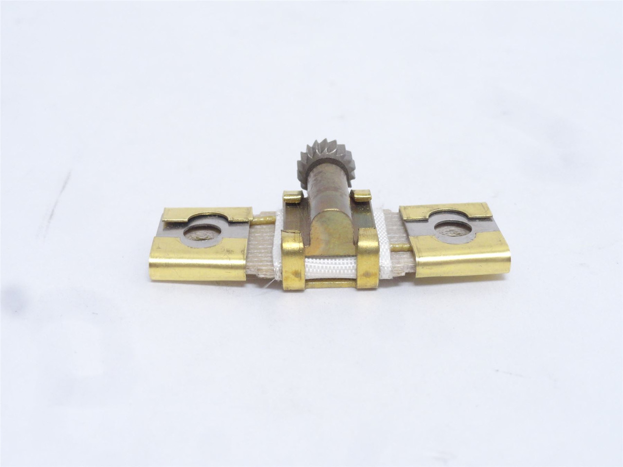 Square D B1.67; Thermal Overload Relay Unit; Ser: B