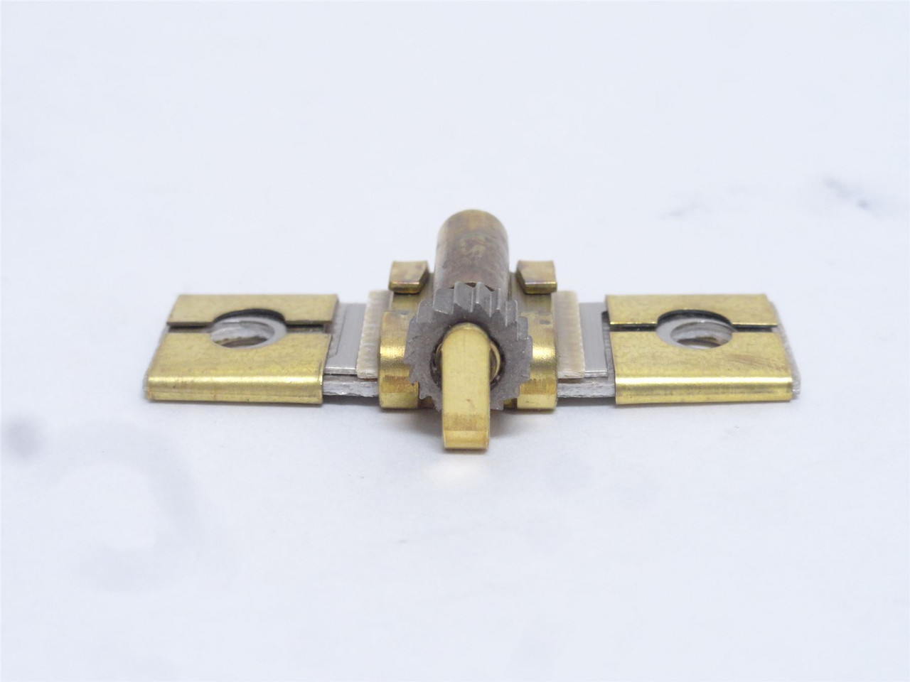 Square D B4.85; Thermal Overload Relay Unit; Ser: B