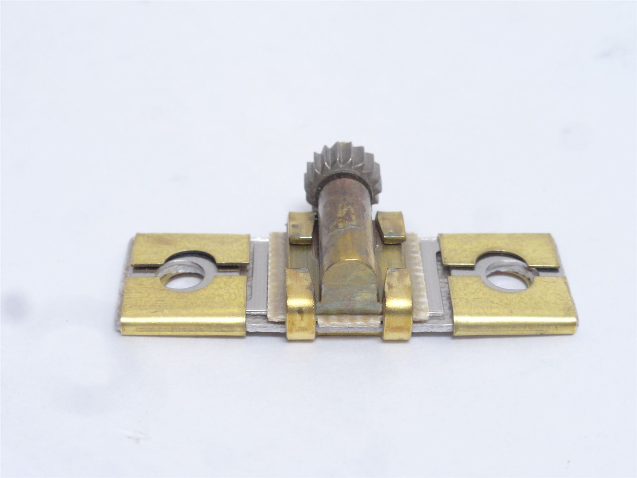 Square D B4.85; Thermal Overload Relay Unit; Ser: B