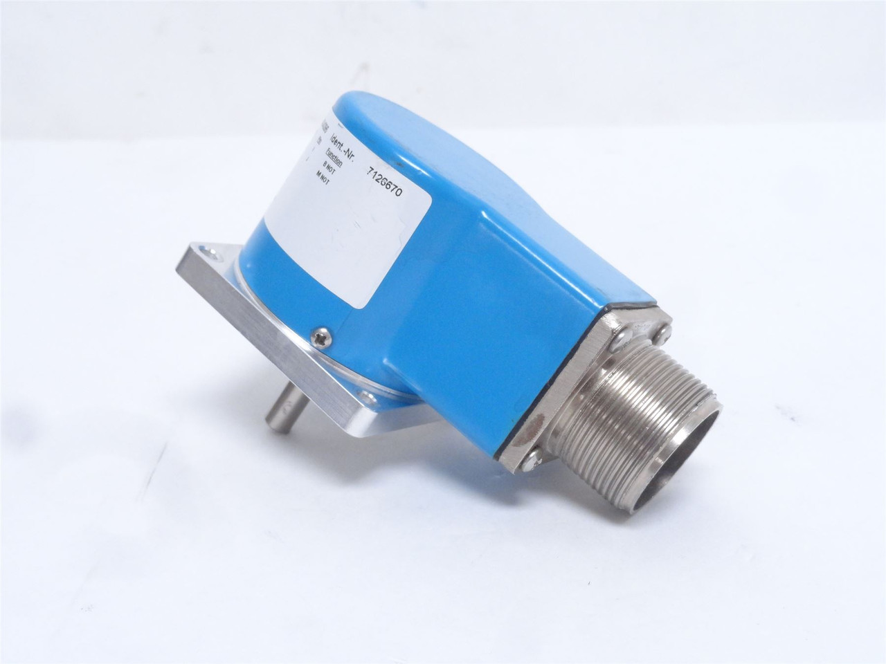 Sick DRS20-1E404096; Incremental Encoder 7126670; 5VDC