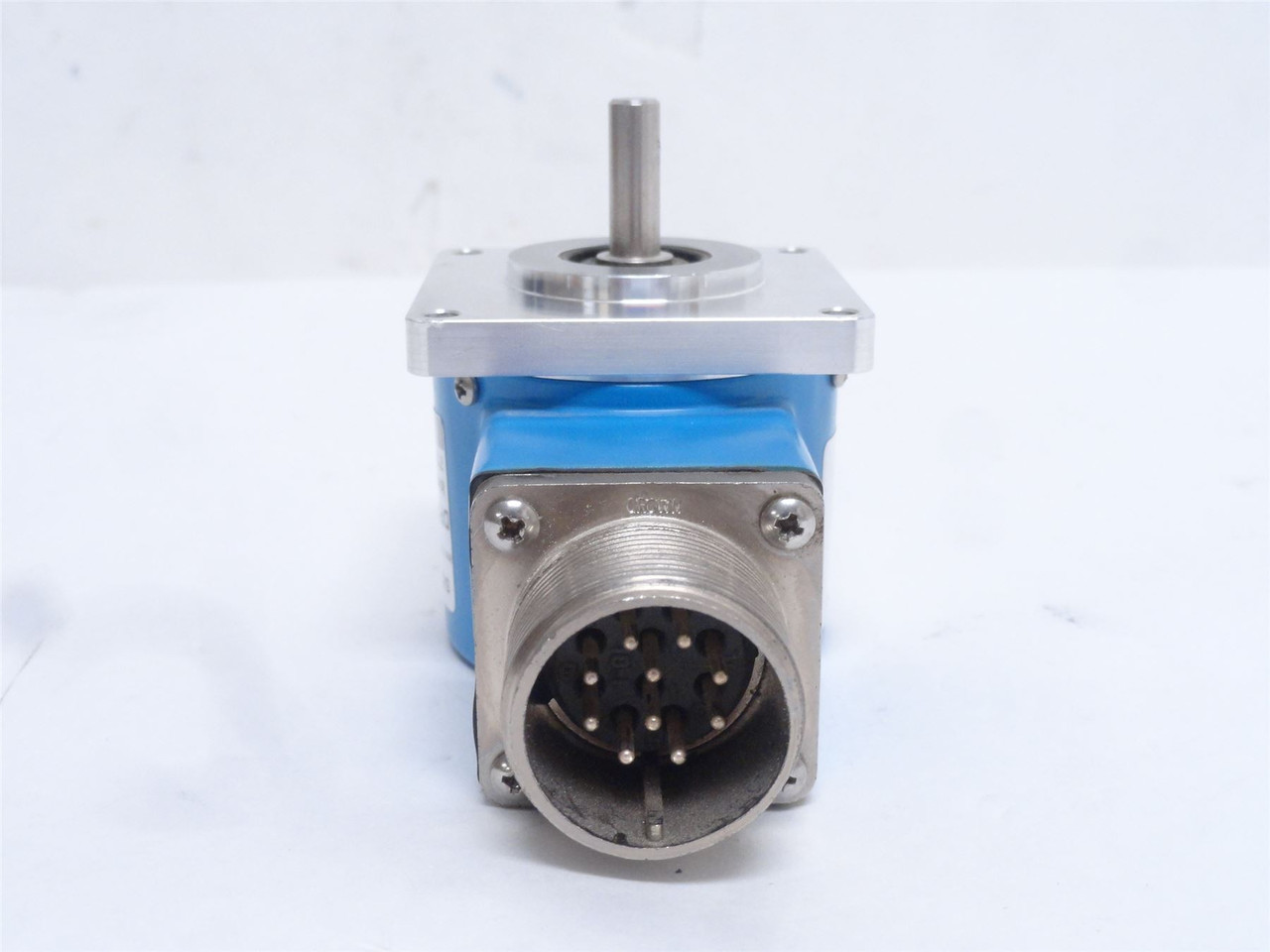 Sick DRS20-1E404096; Incremental Encoder 7126670; 5VDC