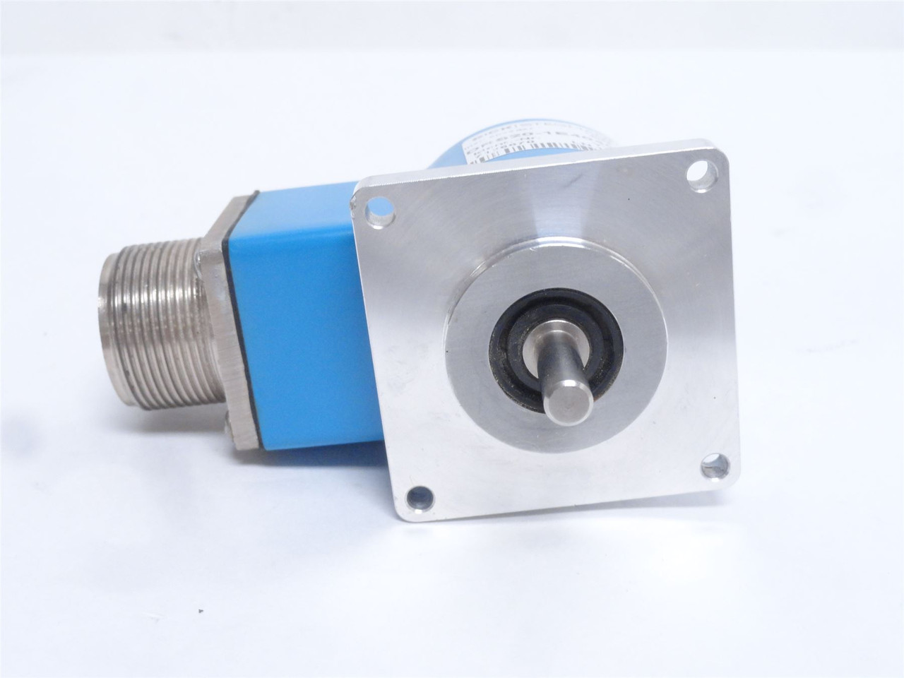 Sick DRS20-1E404096; Incremental Encoder 7126670; 5VDC